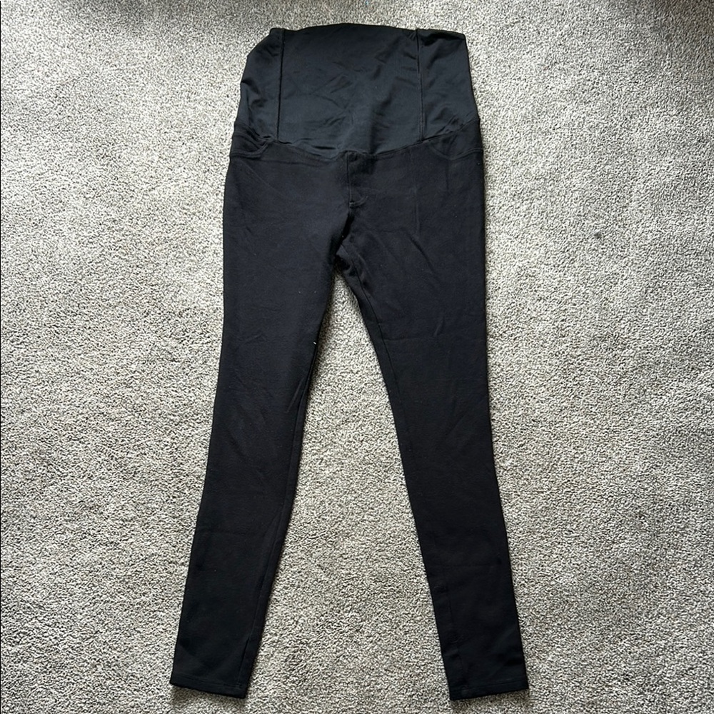 Isabel Maternity Jeggings - Small